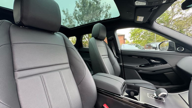 Land Rover Range Rover Evoque 2.0 D200 Edition 5dr Auto Diesel Hatchback